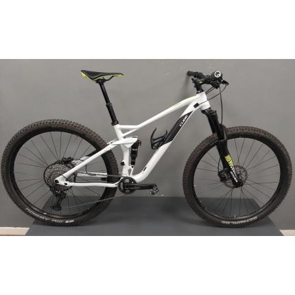 Cube Stereo 120 Race